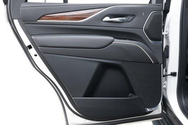 2021 Cadillac Escalade Premium Luxury photo