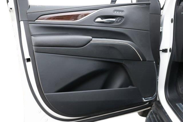 2021 Cadillac Escalade Premium Luxury photo