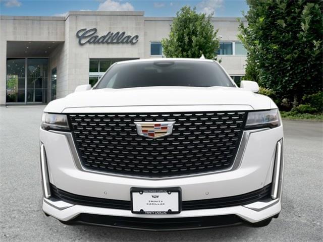 2021 Cadillac Escalade Premium Luxury photo