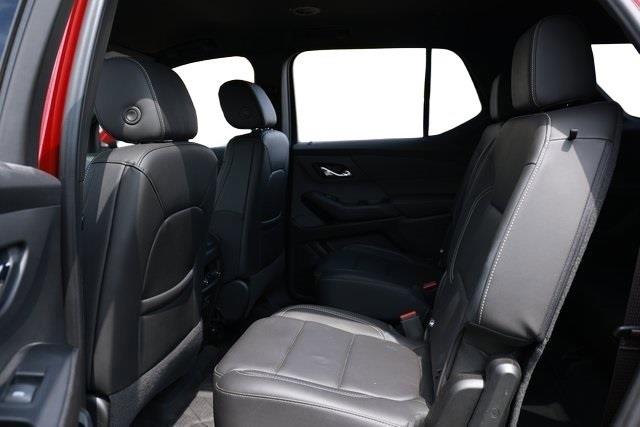 2023 Chevrolet Traverse LT Leather photo