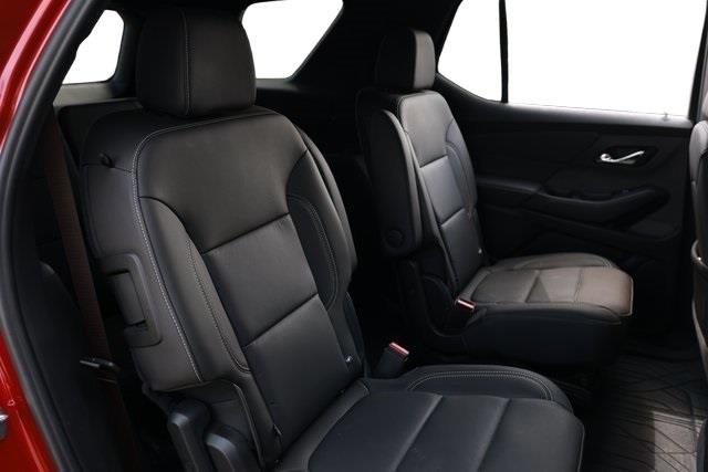 2023 Chevrolet Traverse LT Leather photo