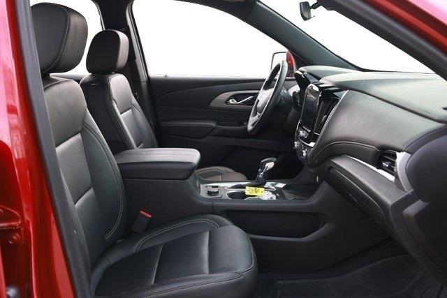 2023 Chevrolet Traverse LT Leather photo