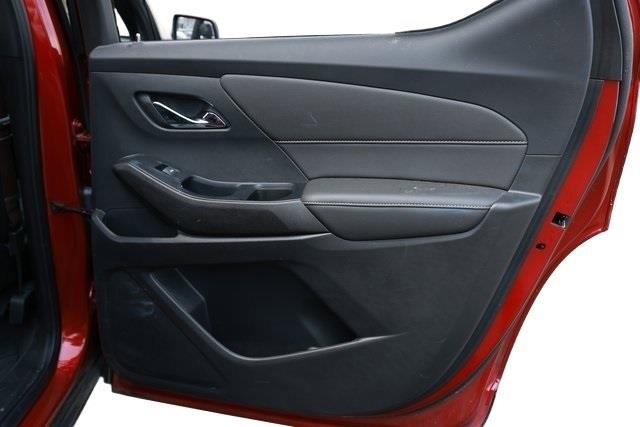 2023 Chevrolet Traverse LT Leather photo