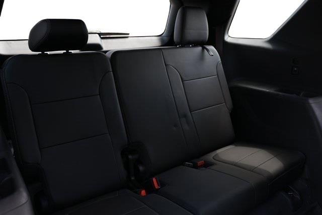 2023 Chevrolet Traverse LT Leather photo