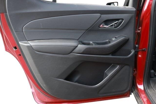 2023 Chevrolet Traverse LT Leather photo