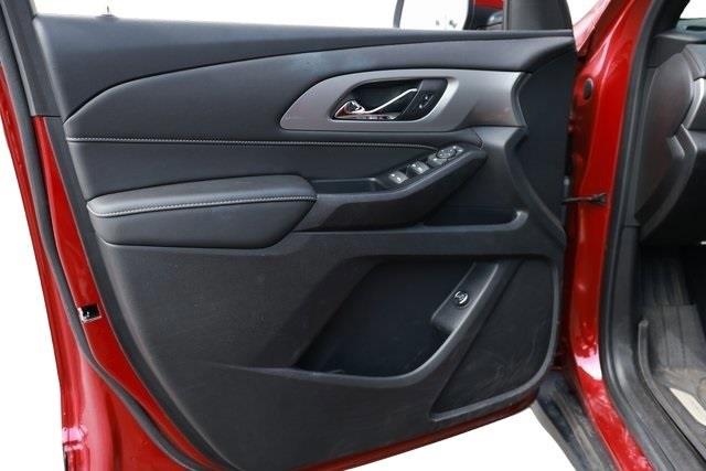 2023 Chevrolet Traverse LT Leather photo