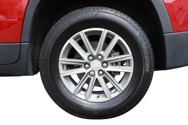 2023 Chevrolet Traverse LT Leather photo