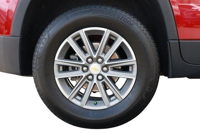2023 Chevrolet Traverse LT Leather photo