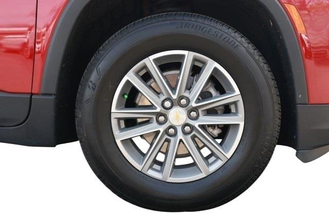 2023 Chevrolet Traverse LT Leather photo