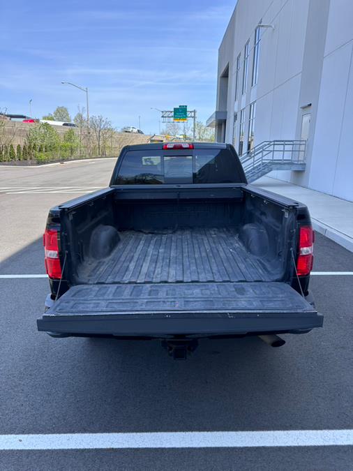 2018 GMC Sierra 2500HD 4WD Crew Cab 153.7