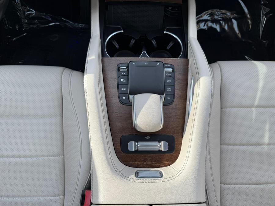 2021 Mercedes-Benz GLS GLS 450 4MATIC SUV photo