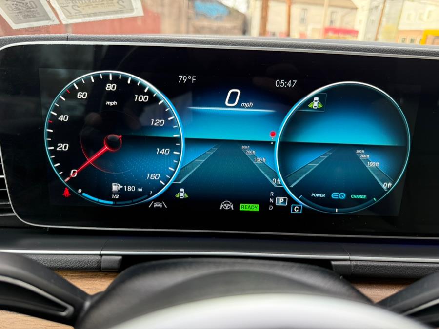 2021 Mercedes-Benz GLS GLS 450 4MATIC SUV photo