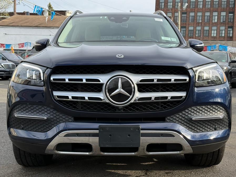 2021 Mercedes-Benz GLS GLS 450 4MATIC SUV photo