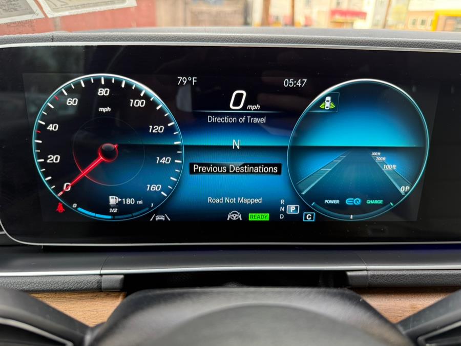 2021 Mercedes-Benz GLS GLS 450 4MATIC SUV photo