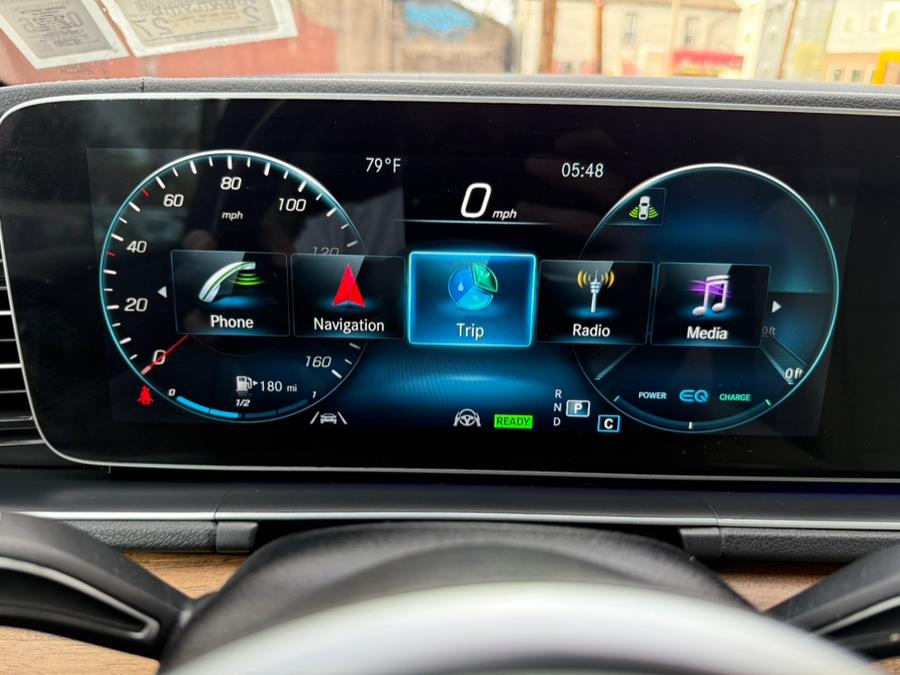 2021 Mercedes-Benz GLS GLS 450 4MATIC SUV photo