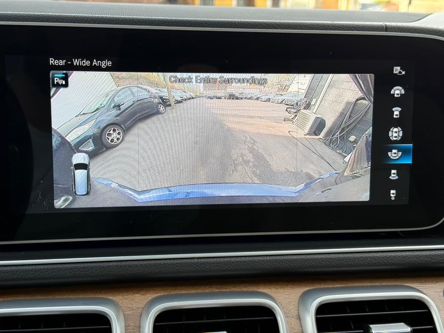 2021 Mercedes-Benz GLS GLS 450 4MATIC SUV photo