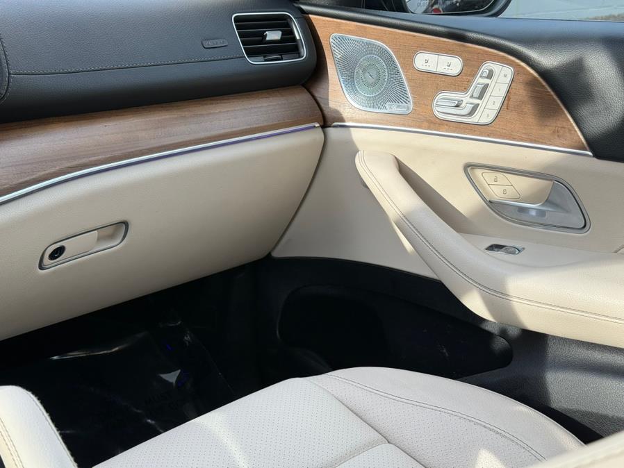 2021 Mercedes-Benz GLS GLS 450 4MATIC SUV photo