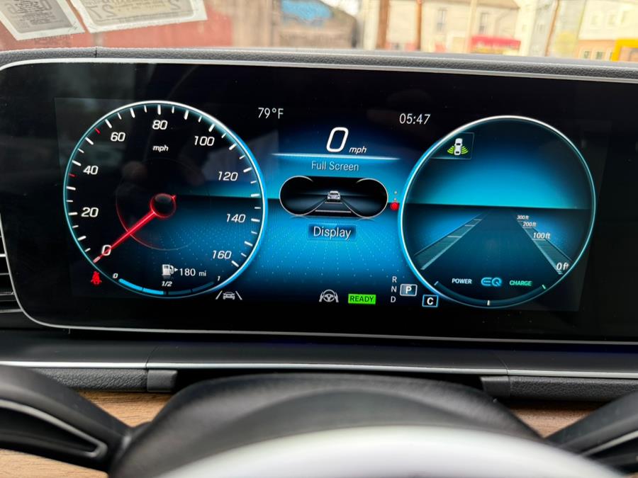 2021 Mercedes-Benz GLS GLS 450 4MATIC SUV photo