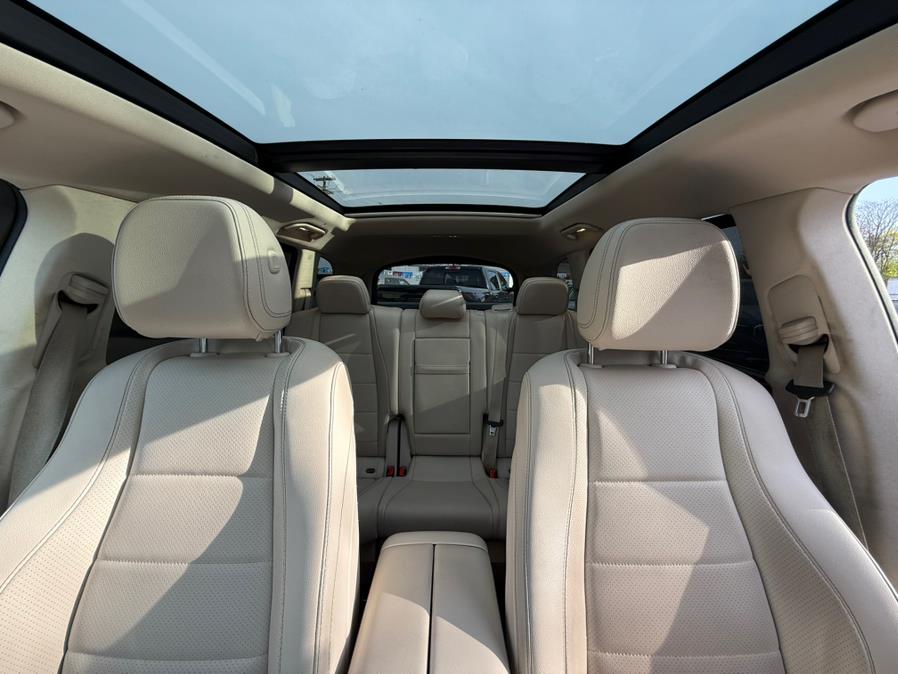 2021 Mercedes-Benz GLS GLS 450 4MATIC SUV photo