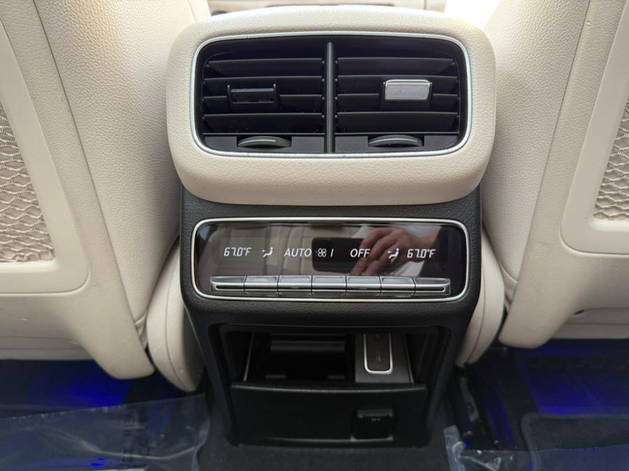 2021 Mercedes-Benz GLS GLS 450 4MATIC SUV photo