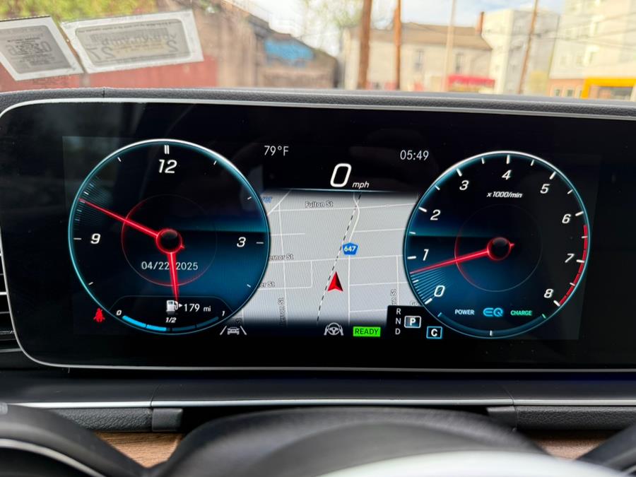 2021 Mercedes-Benz GLS GLS 450 4MATIC SUV photo