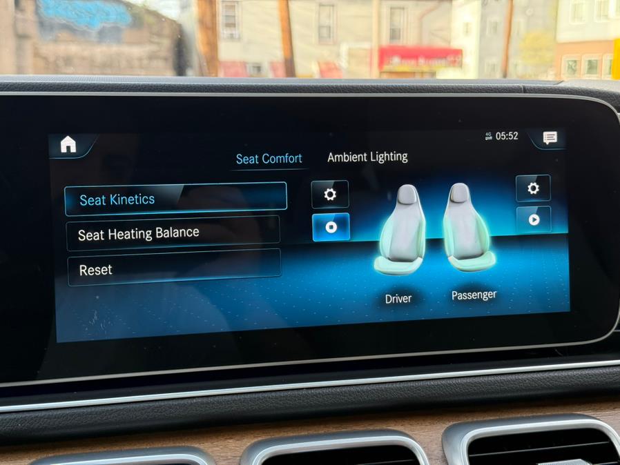 2021 Mercedes-Benz GLS GLS 450 4MATIC SUV photo
