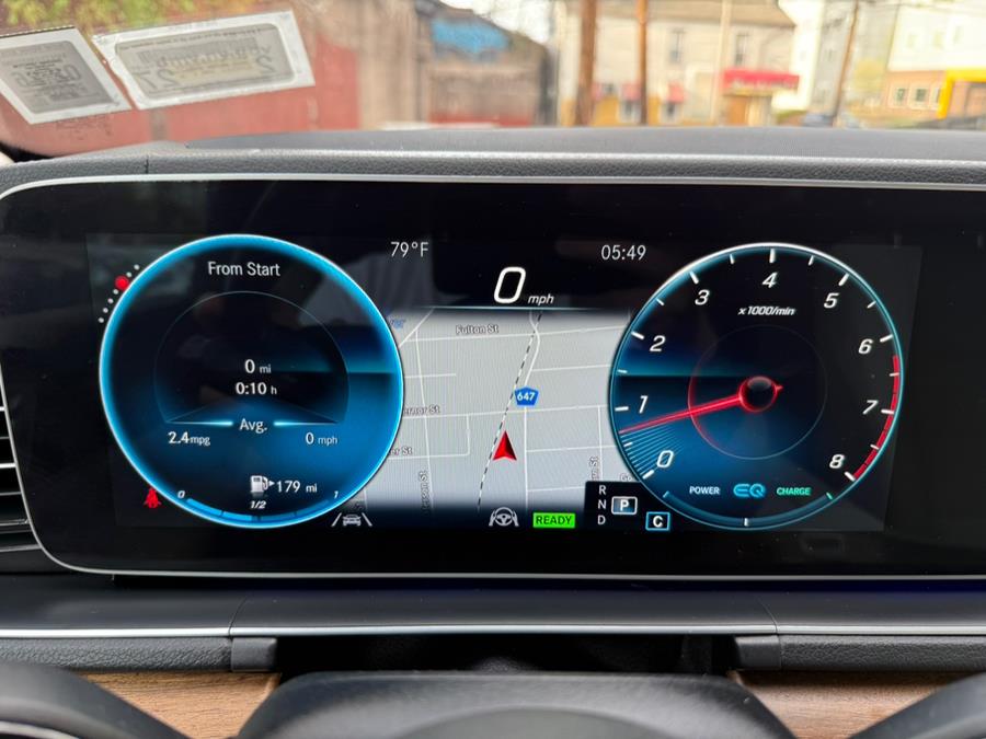 2021 Mercedes-Benz GLS GLS 450 4MATIC SUV photo