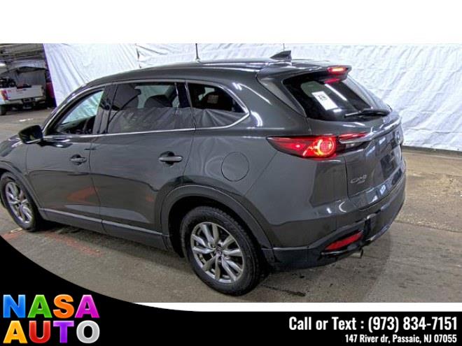 2018 Mazda CX-9 Touring AWD photo