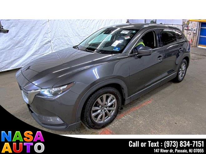 2018 Mazda CX-9 Touring AWD photo