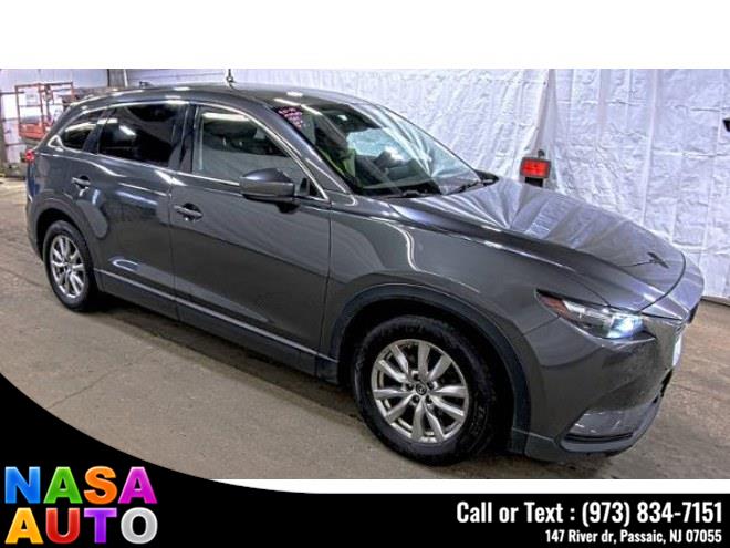 2018 Mazda CX-9 Touring AWD photo