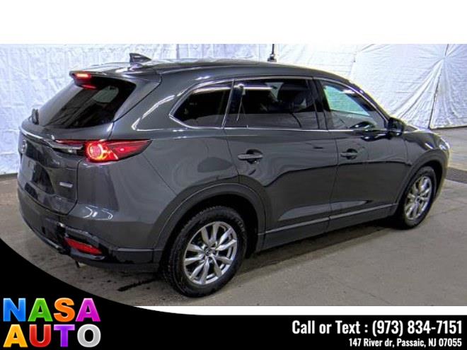 2018 Mazda CX-9 Touring AWD photo