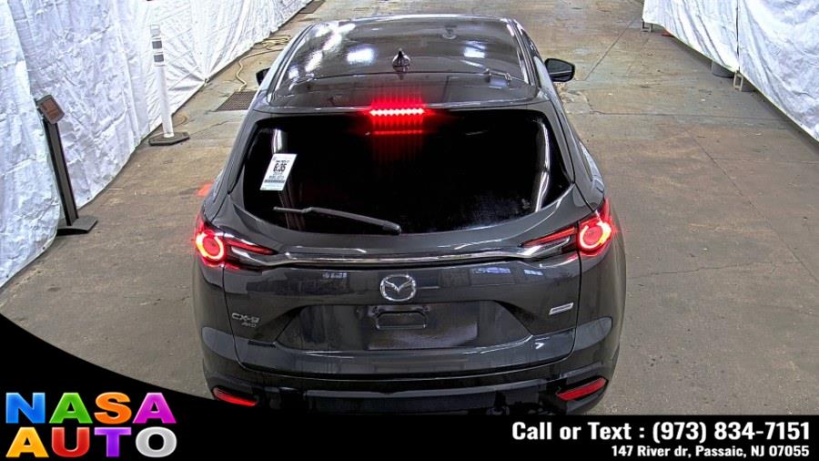 2018 Mazda CX-9 Touring AWD photo