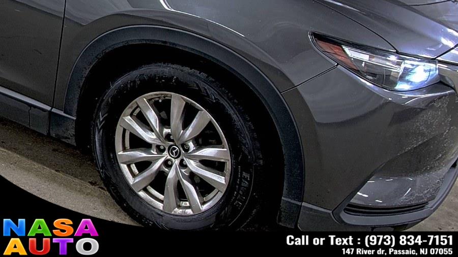 2018 Mazda CX-9 Touring AWD photo