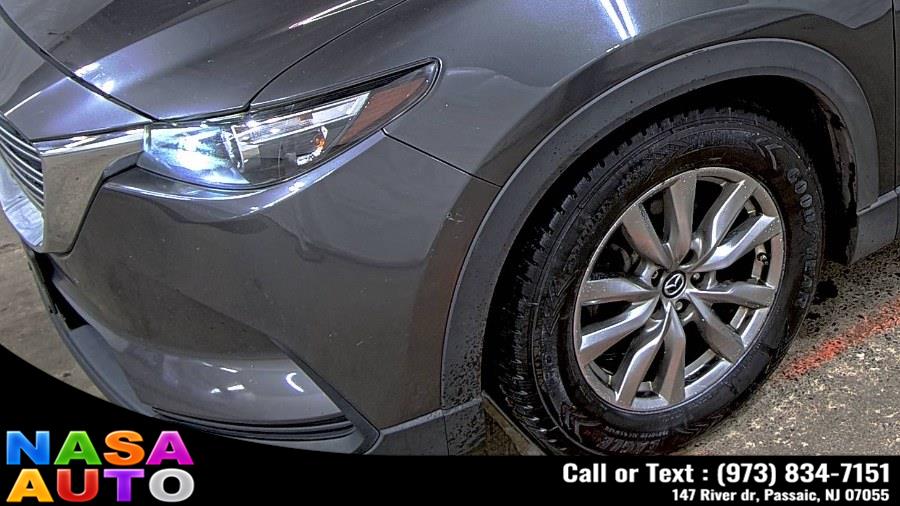 2018 Mazda CX-9 Touring AWD photo