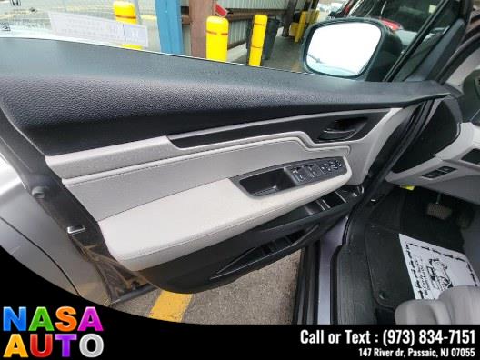 2020 Honda Odyssey LX Auto photo