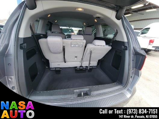 2020 Honda Odyssey LX Auto photo