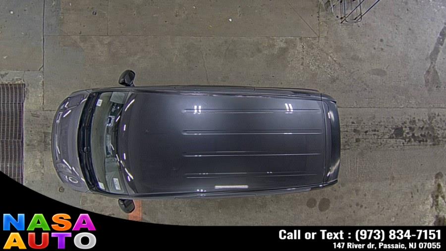 2020 Honda Odyssey LX Auto photo