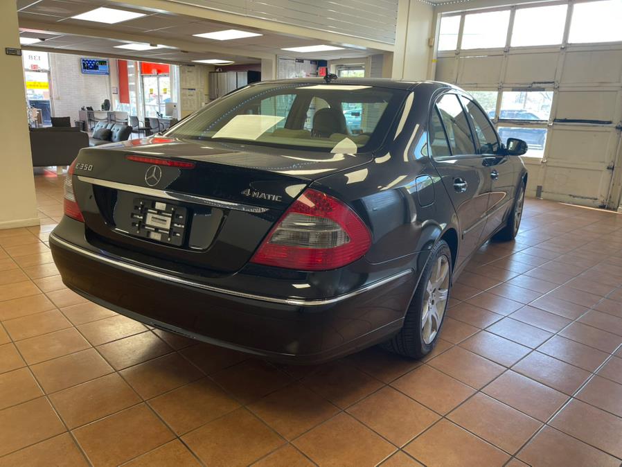 2008 Mercedes-Benz E-Class E350 photo