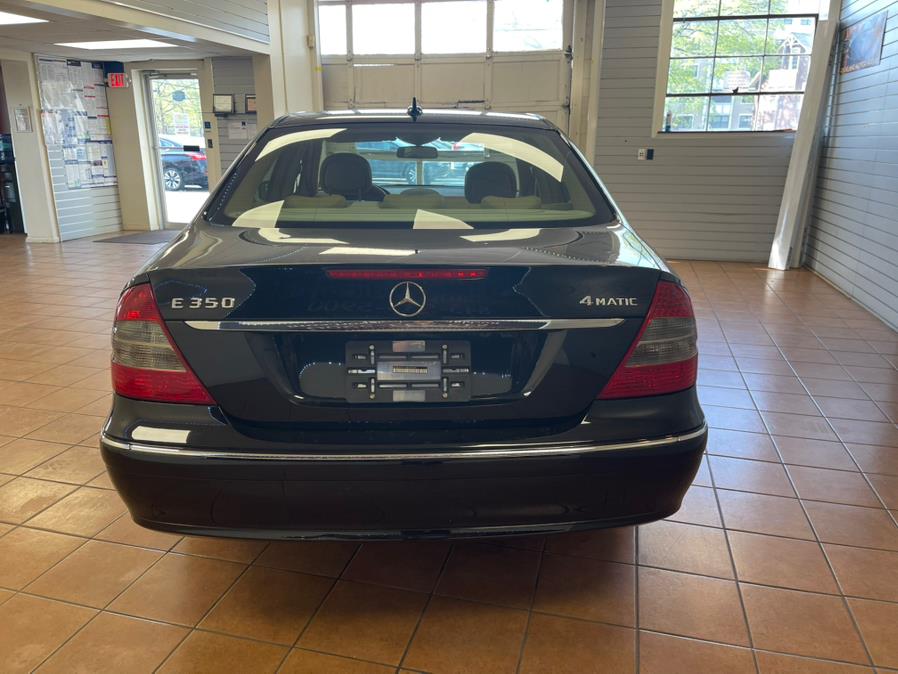 2008 Mercedes-Benz E-Class E350 photo