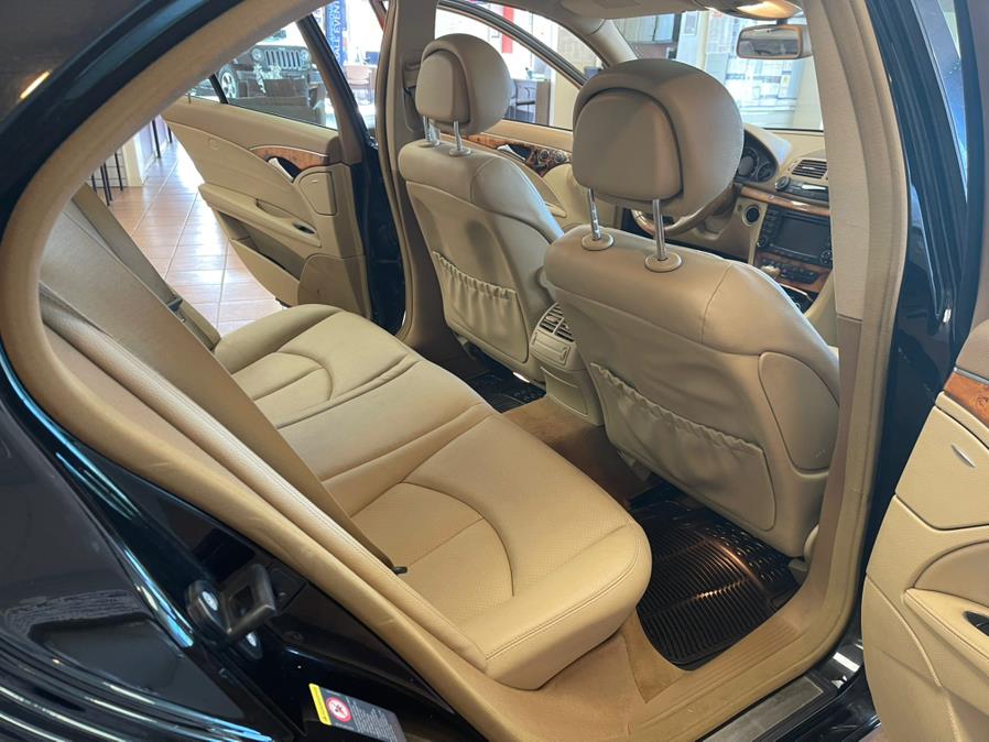 2008 Mercedes-Benz E-Class E350 photo