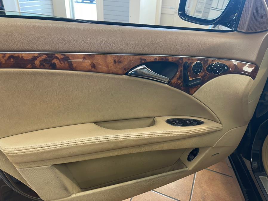 2008 Mercedes-Benz E-Class E350 photo