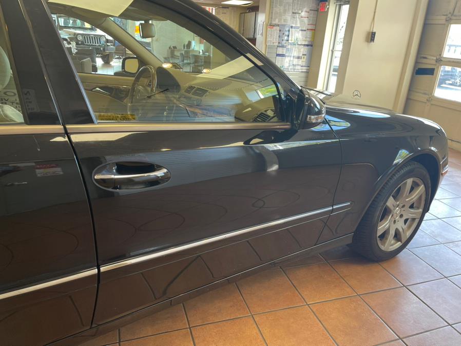 2008 Mercedes-Benz E-Class E350 photo