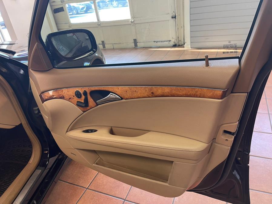 2008 Mercedes-Benz E-Class E350 photo