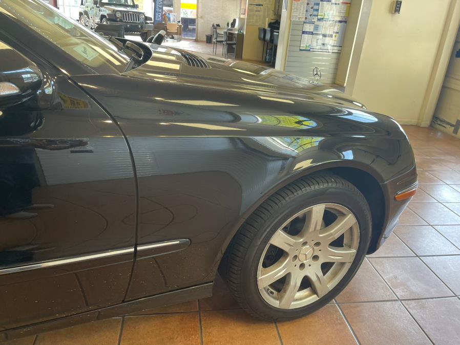 2008 Mercedes-Benz E-Class E350 photo