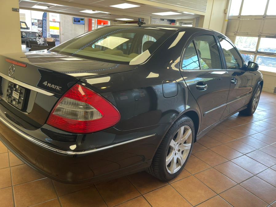2008 Mercedes-Benz E-Class E350 photo