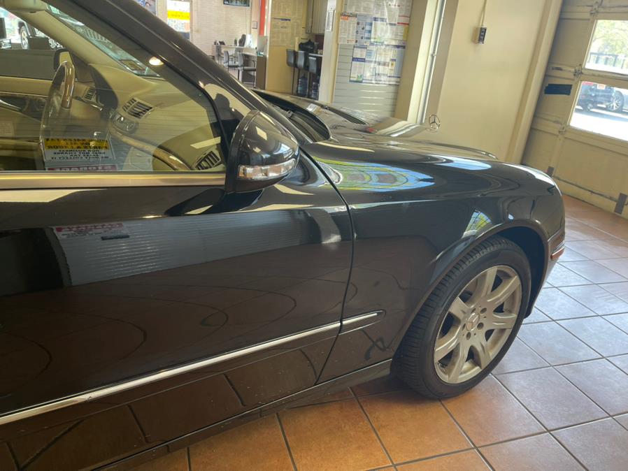 2008 Mercedes-Benz E-Class E350 photo