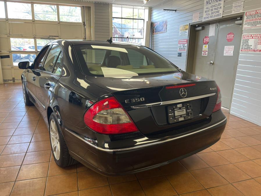 2008 Mercedes-Benz E-Class E350 photo