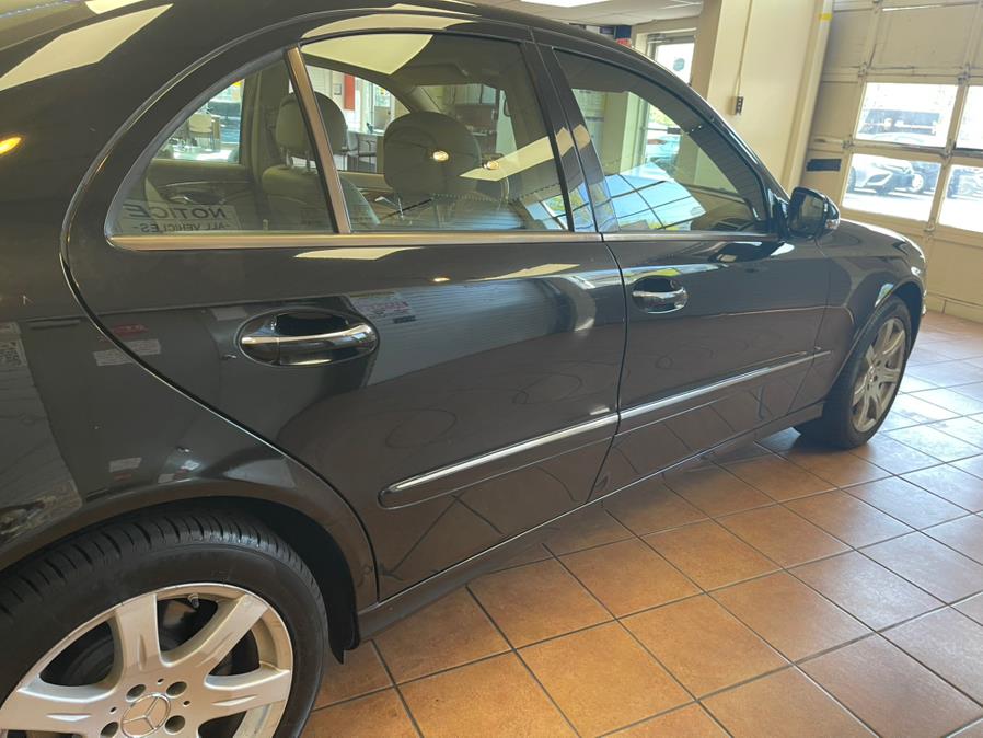2008 Mercedes-Benz E-Class E350 photo