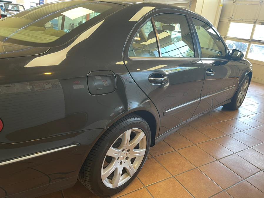 2008 Mercedes-Benz E-Class E350 photo