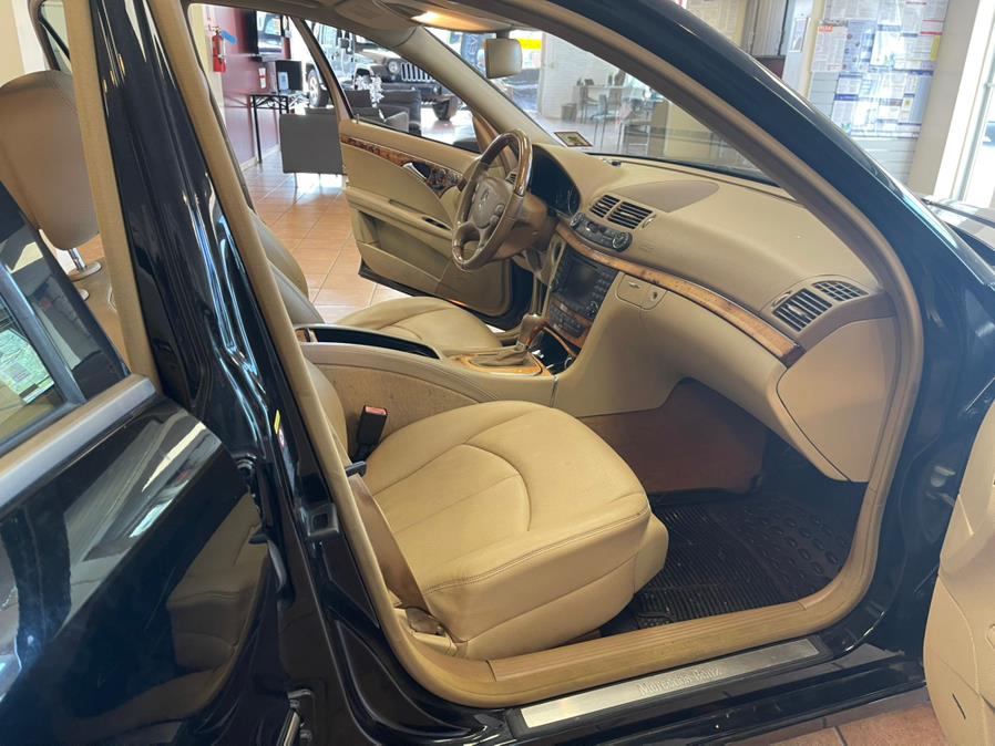 2008 Mercedes-Benz E-Class E350 photo